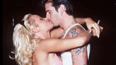 Así es en la actualidad la relación de Pamela Anderson y Tommy Lee