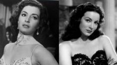 ¿Elsa Aguirre o María Félix?: divas del Cine de Oro desatan debate en redes y hay una GANADORA