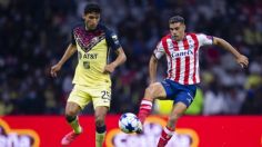 América cae ante Atlético de San Luis 2-3 y extiende su crisis en Torneo Grita México C22