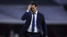 Santiago Solari reconoce que en el América se debe pelear por los títulos, sin tener excusas