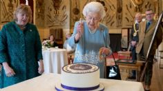 Reina Isabel II: Cumple 70 años en el trono de Inglaterra