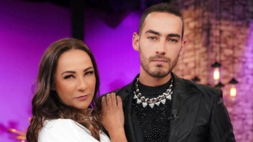 Michel Duval: 5 FOTOS del hijo de Consuelo Duval que lo confirman como galán