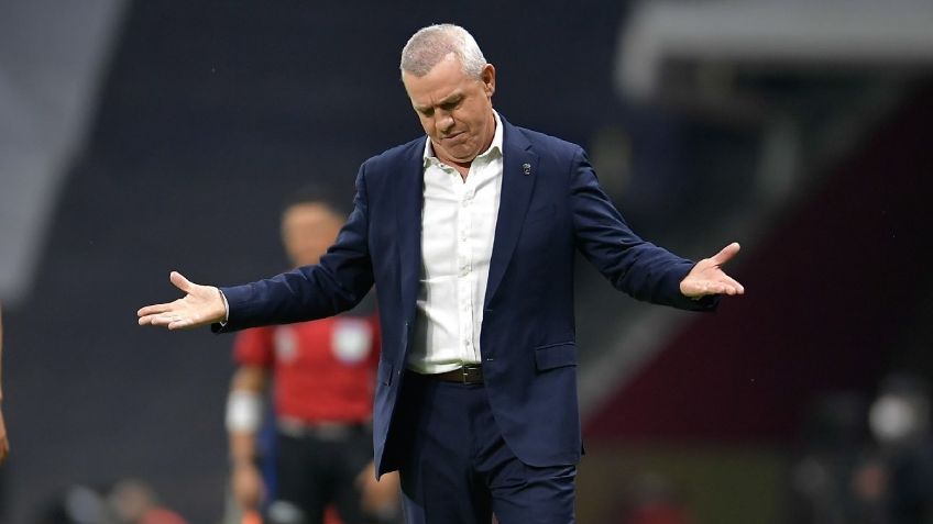 Monterrey fracasa en Mundial de Clubes; los MEMES tunden a Javier Aguirre