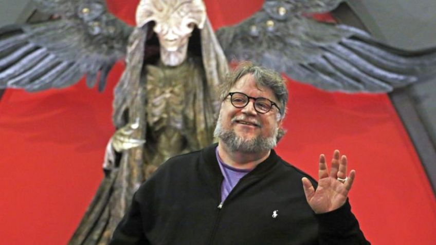 Guillermo del Toro confiesa que hay una decisión que tomó en su carrera de la que se arrepiente