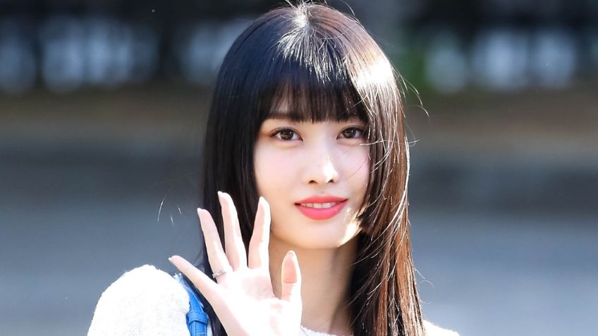 Corte de cabello Hime, el estilo de pelo japonés que rejuvenece y será tendencia en 2022