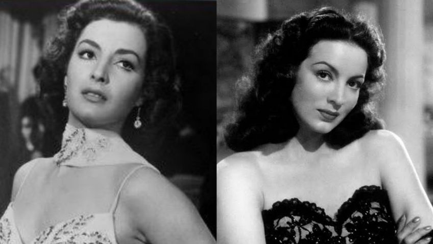 ¿Elsa Aguirre o María Félix?: divas del Cine de Oro desatan debate en redes y hay una GANADORA