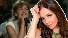 Thalía dedicó estas DOLOROSAS canciones al hombre que murió antes de casarse con ella