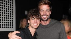 Él es Christopher, el guapo hijo de William Levy que escogió el deporte sobre la actuación