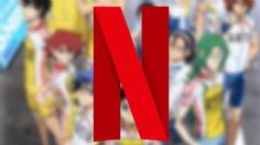 Este anime de Netflix es LA OPCIÓN para terminar la semana