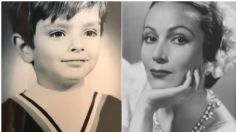 Niño actor que trabajó con Dolores del Río se quitó la vida; esta es su historia