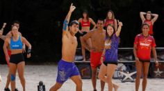 Exatlón All Stars: Heliud, Ernesto, Ana y Doris chocarán en el Duelo de Eliminación