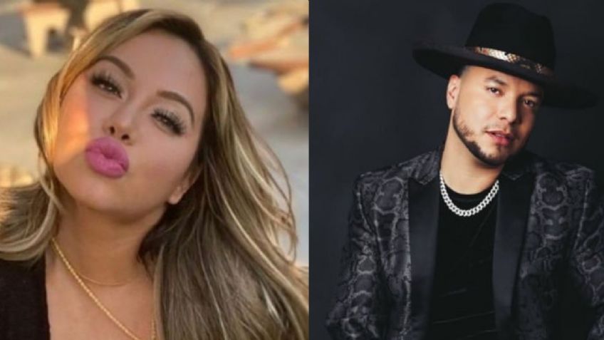 Ex de Chiquis Rivera responde a las acusaciones de violencia física contra la cantante