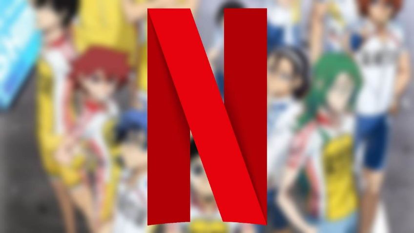 Este anime de Netflix es LA OPCIÓN para terminar la semana