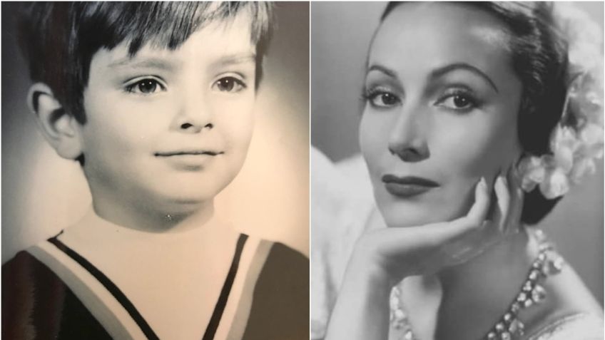 Niño actor que trabajó con Dolores del Río se quitó la vida; esta es su historia