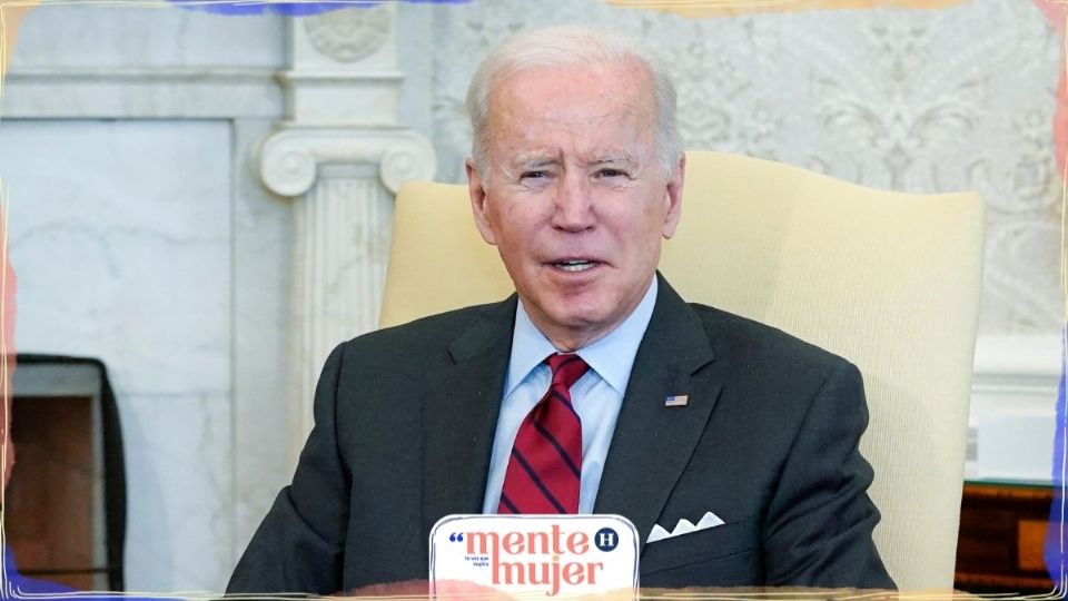 Joe Biden (Foto: AP)