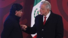 AMLO reprocha a normalistas de Ayotzinapa zafarrancho en la caseta de Palo Blanco: “Pudo haber una tragedia"