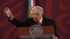 AMLO revela que normalistas de Ayotzinapa están infiltrados por delincuentes