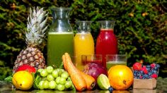 Jugos naturales: 5 beneficios por tomar estas bebidas todos los días