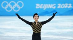 Beijing 2022: Sigue EN VIVO la participación de Donovan Carrillo en la final de patinaje artístico