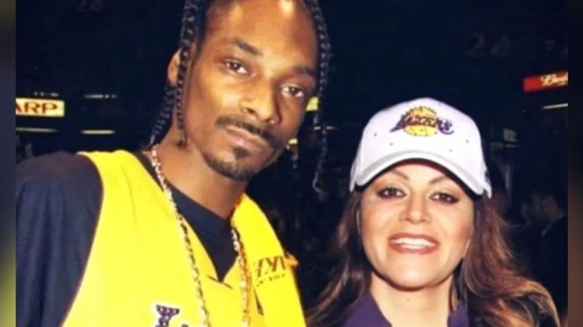 Jenni Rivera y Snoop Dogg: La historia detrás de la amistad de los cantantes