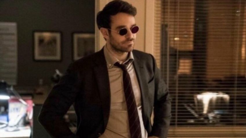 Charlie Cox revela qué viene para Daredevil en el Universo Marvel | VIDEO