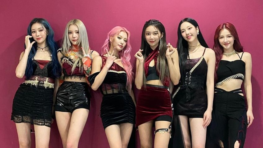 MOMOLAND visitará México y anuncia su participación en la final de “Todos a Bailar”