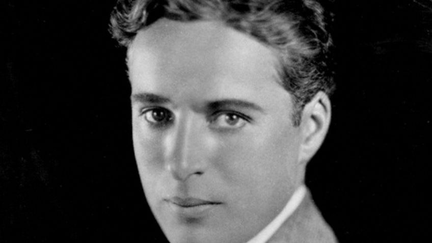 Charles Chaplin: ¿Quiénes fueron TODAS las guapas esposas del famoso actor?