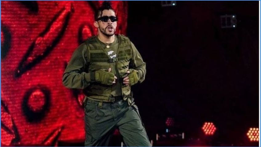 Bad Bunny en México: así fue la vez que el 'Conejo Malo' cantó en Puebla y solo costó 20 pesos