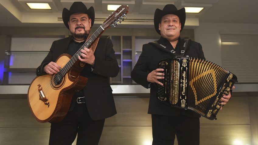 Beto Zapata se pone romántico y canta “Si nos faltara amor” el nuevo sencillo de Pesado