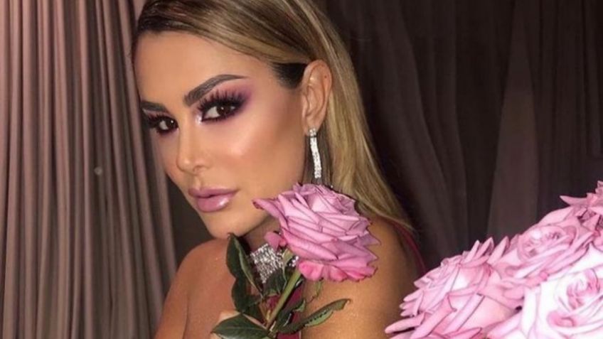 Ninel Conde: ¿Qué le pasó? VIDEO alerta a sus fans por extraño aspecto