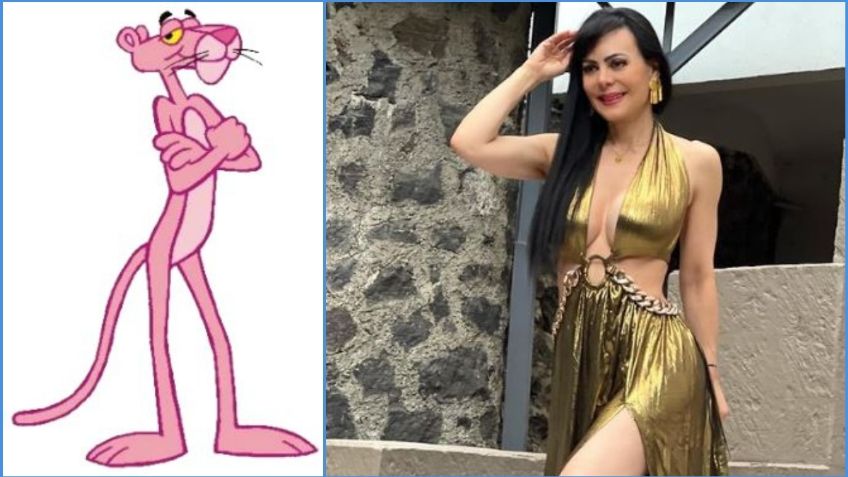 Maribel Guardia muestra piernas de concurso en Instagram | VIDEO