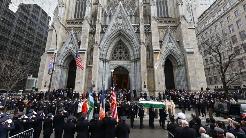 Uso de armas fantasma en Estados Unidos se ha disparado 400% en los últimos cuatro años