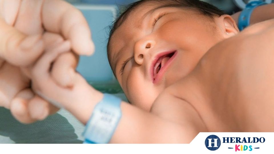 ¿Por qué los bebés deben ser circundados? Foto: Especial