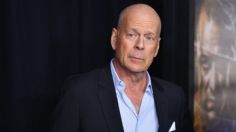 Revelan que Bruce Willis disparó un arma en un set por error: "Me di cuenta que había un problema más grande"