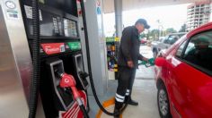 Gasolina se venderá más "barata" del 12 al 18 de marzo; Hacienda exenta el IEPS