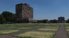 UNAM da luz verde para clases presenciales por baja de contagios