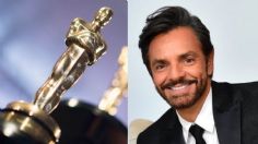 ¡Orgullo mexicano! Eugenio Derbez llega a los Premios Óscar por la película "CODA"