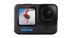 GoPro HERO10 Black, ¡lista para la aventura! | RESEÑA