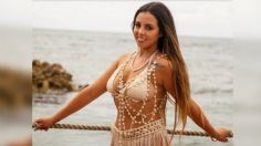 Jacky Ramírez: 5 FOTOS que demuestran que es la más bella de Acapulco Shore