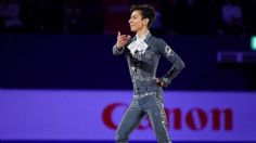 Además de Donovan Carrillo, quiénes son los otros MEXICANOS en Beijing 2022 y cuándo participan