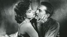 Así fue la poco conocida historia de AMOR entre Arturo de Córdova y Marga López en la época del Cine de Oro Mexicano