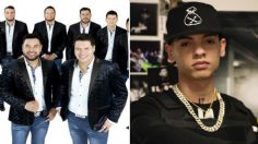 Se enojó con las personas equivocadas: Banda MS habla del conflicto con Natanael Cano