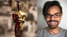 Dónde ver la película de Eugenio Derbez que GANÓ el OSCAR 2022