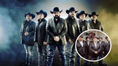 ¿Grupo Intocable y Pesado se odian? esto es lo que se sabe de su supuesta rivalidad