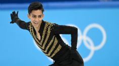 Donovan Carrillo: ¿A qué hora y dónde ver la FINAL de patinaje artístico en Beijing 2022?