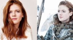 Efeméride 9 de febrero: Nace Rose Leslie; estas son las mejores fotos de la estrella de Game of Thrones