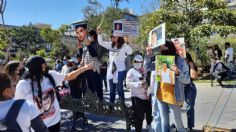 Colectivos en Jalisco piden justicia y seguridad ante asesinato del menor Eduardo Salomón