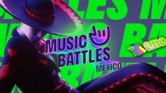 Music Battles MX: ¿Qué es y cómo participar en el casting para el nuevo reality de Azteca?