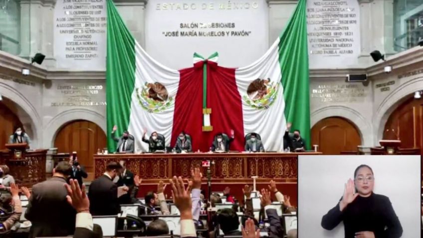 Edomex: Definen impuesto ecológico de 80 mdp