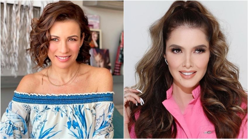 Ingrid Coronado vs Marlene Favela: ¿Quién es la mamá con más estilo en Instagram?